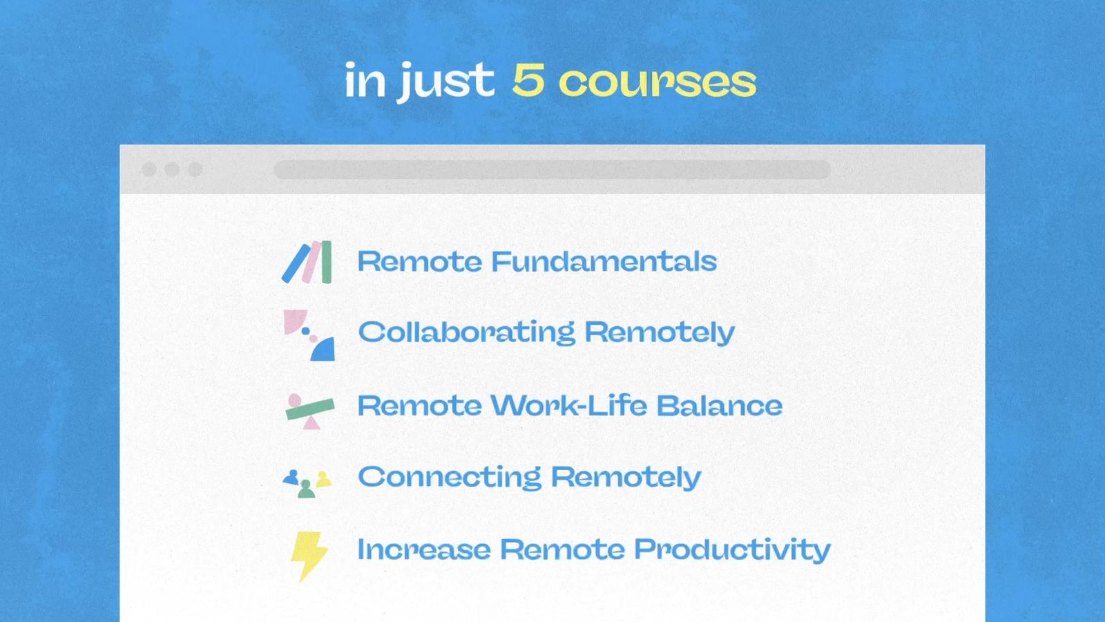 Remote Worker Certification Oyster Academy